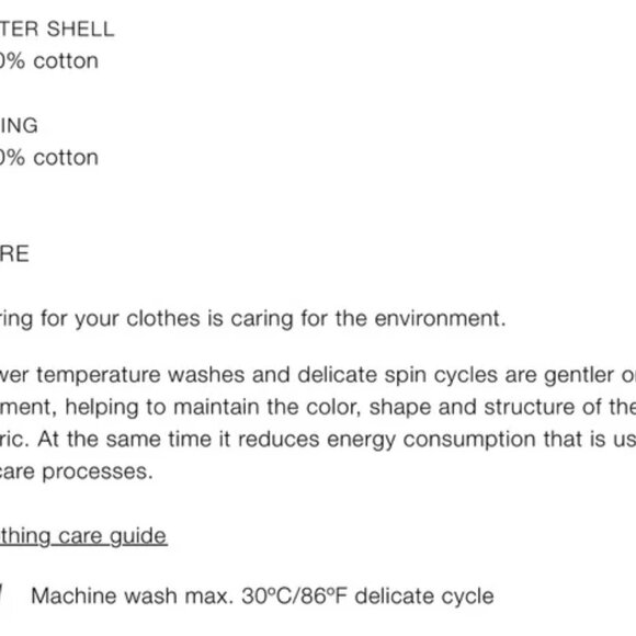 Oversized Boyfriend Blazer - Picture 5 of 5